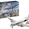 REVELL 05652 1:72 Geschenkset 75th Anniversary "Berliner Luftbrücke" -Revell revell 05652 1 72 geschenkset 75th anniversary berliner luftbrucke