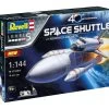 REVELL 05674 1:144 Geschenkset Space Shuttle & Booster Rockets, 40th. Anniversary -Revell revell 05674 1 144 geschenkset space shuttle booster rockets 40th anniversary