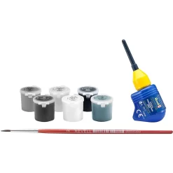 Revell 05674 - Geschenkset Space Shuttle & Booster Rockets 40 Jahre