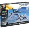 REVELL 05677 1:72 Gift Set - Top Gun Movies -Revell revell 05677 1 72 gift set top gun movies