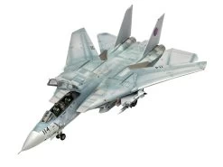 REVELL 05677 1:72 Gift Set - Top Gun Movies -Revell revell 05677 1 72 gift set top gun movies 3