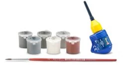 REVELL 05677 1:72 Gift Set - Top Gun Movies -Revell revell 05677 1 72 gift set top gun movies 5