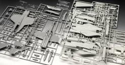 Revell 05677 - Top Gun 2 Movie Set -Revell revell 05677 top gun 2 movie set modellbau