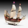 Revell 05684 - Mayflower Geschenkset 400 Jahre -Revell revell 05684 mayflower modell