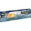 REVELL 05693 1:720 HMS HOOD - 100th Anniversary Edi -Revell revell 05693 1 720 hms hood 100th anniversary edi