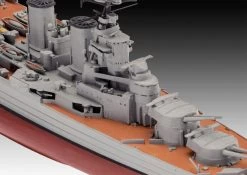 REVELL 05693 1:720 HMS HOOD - 100th Anniversary Edi -Revell revell 05693 1 720 hms hood 100th anniversary edi 3