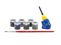 Revell 05694 - 35 Jahre VW Golf 1 GTI Pirelli