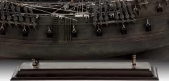 Revell 05699 - Black Pearl -Revell revell 05699 black pearl fluch der karibik