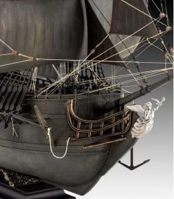 Revell 05699 - Black Pearl -Revell revell 05699 black pearl pirates