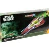 REVELL 06688 Star Wars 1:39 Kit Fisto's Jedi Starfighter -Revell revell 06688 star wars 1 39 kit fisto s jedi starfighter