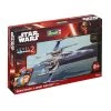 REVELL 06696 1:50 Resistance X-wing Fighter