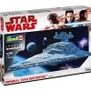REVELL 06719 1:2700 Imperial Star Destroyer -Revell revell 06719 1 2700 imperial star destroyer