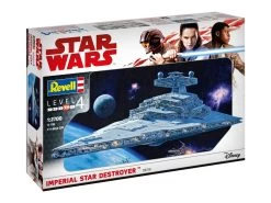REVELL 06719 1:2700 Imperial Star Destroyer