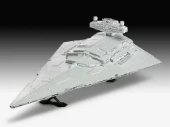 Revell 06719 - Imperial Star Destroyer Star Wars Sternenzerstörer 8 Revell 06719 - Imperial Star Destroyer Star Wars Sternenzerstörer -Revell revell 06719 imperial destroyer star wars