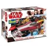 REVELL 06759 1:44 Star Wars A-Wing Fighter Rot 1 REVELL 06759 1:44 Star Wars A-Wing Fighter Rot -Revell revell 06759 1 44 star wars a wing fighter rot