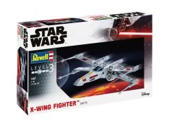 REVELL 06779 1:57 X-wing Fighter