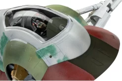 Revell 06785 - The Book Of Boba Fett: Boba Fett S Starship -Revell revell 06785 the book of boba fett