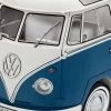 Revell 07009 - VW T1 Samba Bus -Revell revell 07009 vw t1 samba bus modell