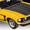 Revell 07025 - 1969 Boss 302 Mustang -Revell revell 07025 69 ford mustang