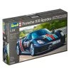 REVELL 07027 1:24 Porsche 918 "Weissach Sport" -Revell revell 07027 1 24 porsche 918 weissach sport