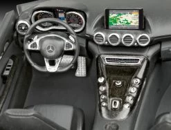 Revell 07028 - Mercedes-AMG GT - Auto Modell 15 Revell 07028 - Mercedes-AMG GT - Auto Modell -Revell revell 07028 mercedes amg gt sportwagen