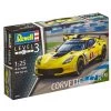 REVELL 07036 1:25 Corvette C7.R -Revell revell 07036 1 25 corvette c7 r