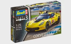 Revell 07036- Corvette C7R -Revell revell 07036 corvette c7 r
