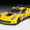 Revell 07036- Corvette C7R 2 Revell 07036- Corvette C7R -Revell revell 07036 corvette c7r