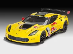 Revell 07036- Corvette C7R