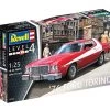 REVELL 07038 1:25 1976 Ford Torino -Revell revell 07038 1 25 1976 ford torino