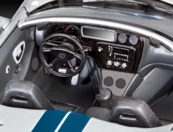 Revell 07039 - Shelby Series I -Revell revell 07039 shelby series i modell