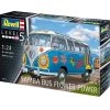 REVELL 07050 1:24 Samba T1 "Flower Power" -Revell revell 07050 1 24 samba t1 flower power