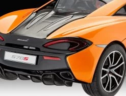 Revell 07051 - McLaren 570S Auto Modell -Revell revell 07051 mclaren sportwagen