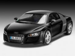 Revell 07057 - Audi R8 - Modell