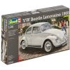 REVELL 07083 1:24 VW Beetle Limousine 1968 -Revell revell 07083 1 24 vw beetle limousine 1968