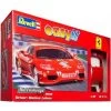 REVELL 07138 1:32 Ferrari 360 Challenge "M. Lehner" -Revell revell 07138 1 32 ferrari 360 challenge m lehner