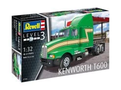 Revell 07446 - Kenworth T600 -Revell revell 07446 kenworth t600 lkw