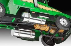 Revell 07446 - Kenworth T600 -Revell revell 07446 kenworth t600 modell