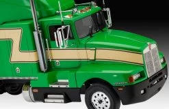 Revell 07446 - Kenworth T600 -Revell revell 07446 kenworth t600 truck modell