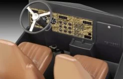 Revell 07446 - Kenworth T600 -Revell revell 07446 t600 truck