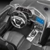 Revell 07449 - 2014 Corvette Stingray - Easy Click Modell -Revell revell 07449 2014 corvette stingray cockpit