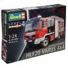 REVELL 07452 1:24 MAN/Schlingmann HLF 20 VARUS 4x4 -Revell revell 07452 1 24 man schlingmann hlf 20 varus 4x4 1
