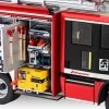 Revell 07452 - MAN/Schlingmann HLF 20 VARUS Feuerwehr -Revell revell 07452 schlingmann hlf 20 varus feuerwehr