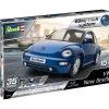 REVELL 07643 1:24 VW New Beetle -Revell revell 07643 1 24 vw new beetle