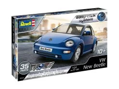 REVELL 07643 1:24 VW New Beetle
