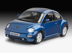 Revell 07643 - VW New Beetle
