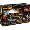 REVELL 07644 1:32 Geschenkset "KISS" Tour Truck -Revell revell 07644 1 32 geschenkset kiss tour truck