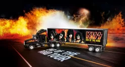 Revell 07644 - KISS Tour Truck Geschenkset