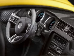 Revell 07652 - 2013 Ford Mustang Boss 302 12 Revell 07652 - 2013 Ford Mustang Boss 302 -Revell revell 07652 2013 ford mustang boss 302 modell