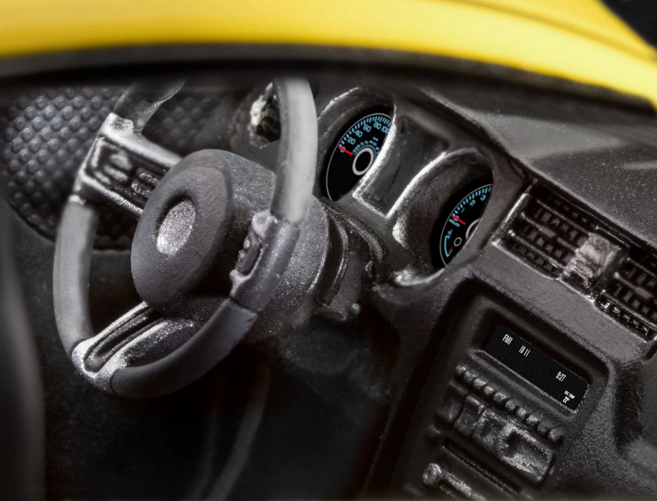 Revell 07652 - 2013 Ford Mustang Boss 302 7 Revell 07652 - 2013 Ford Mustang Boss 302 – Bild 5